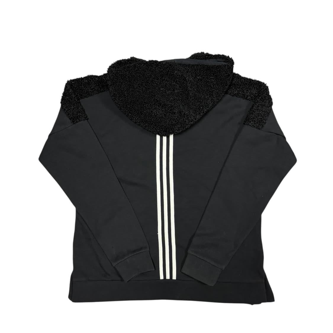 ✨ (바배) 아디다스 쉐르파 플리스 후드티  상품이미지2