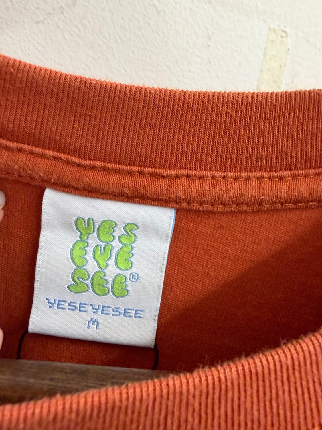 N125. 예스아이씨 반팔 상품이미지3