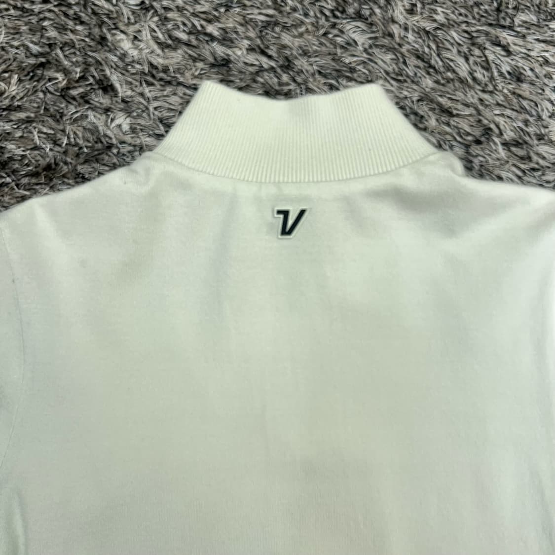 볼빅 여성 반집업 방풍 스웨터 (95) 상품이미지4