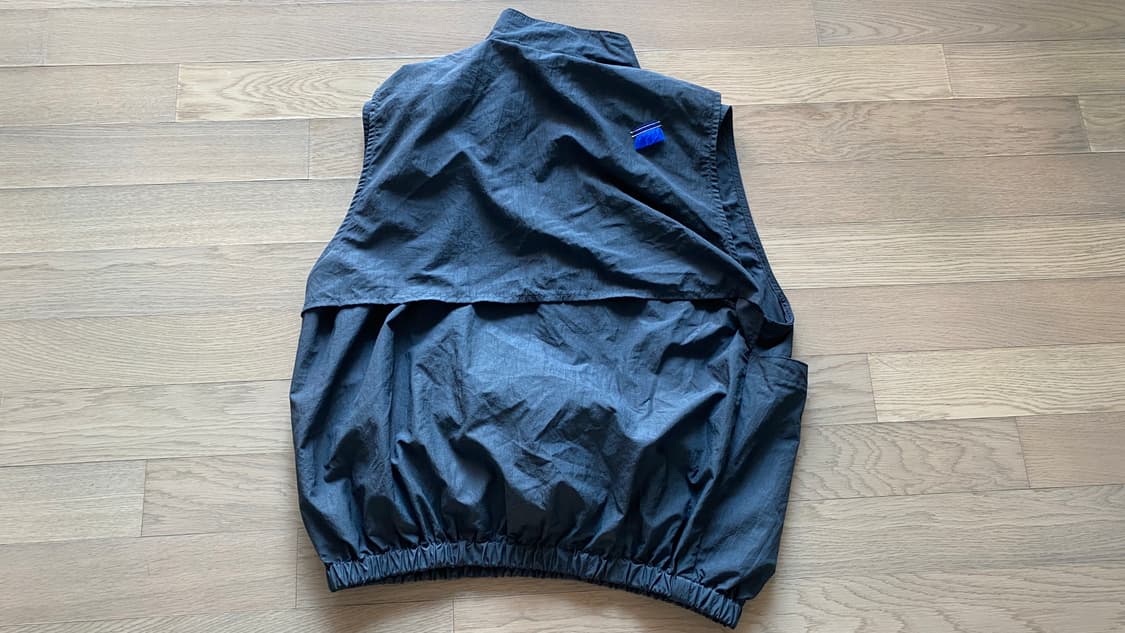 아더에러 vest product 66. XL 상품이미지3
