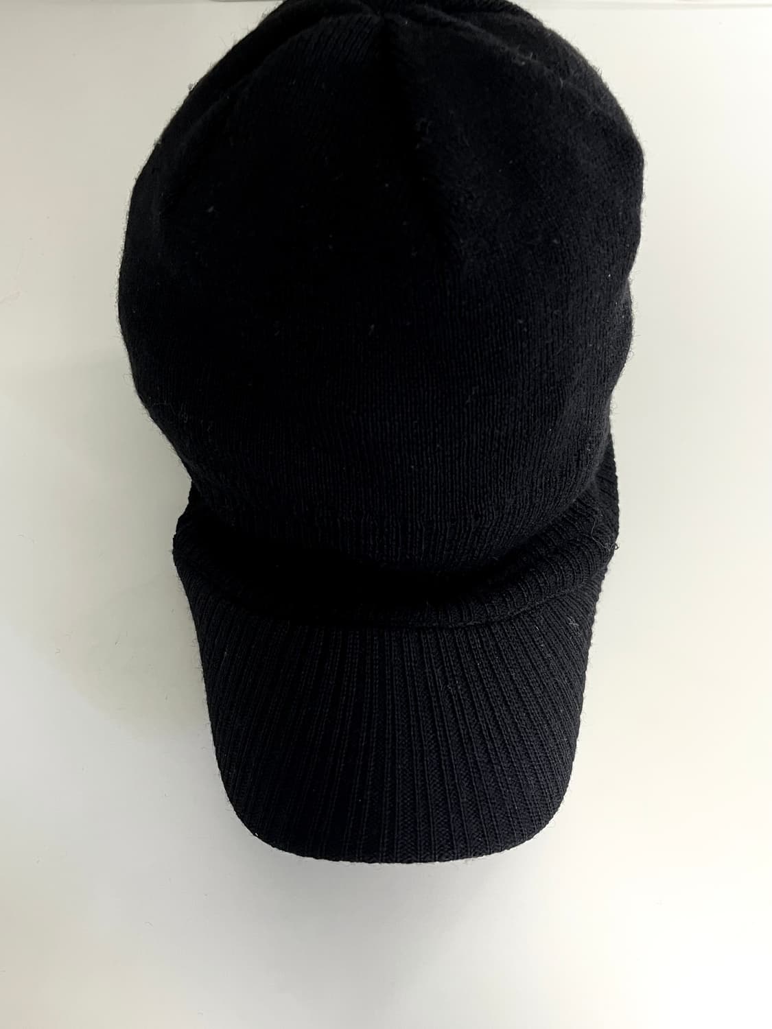 돌체앤가바나 니트 비니 캡 상품이미지4