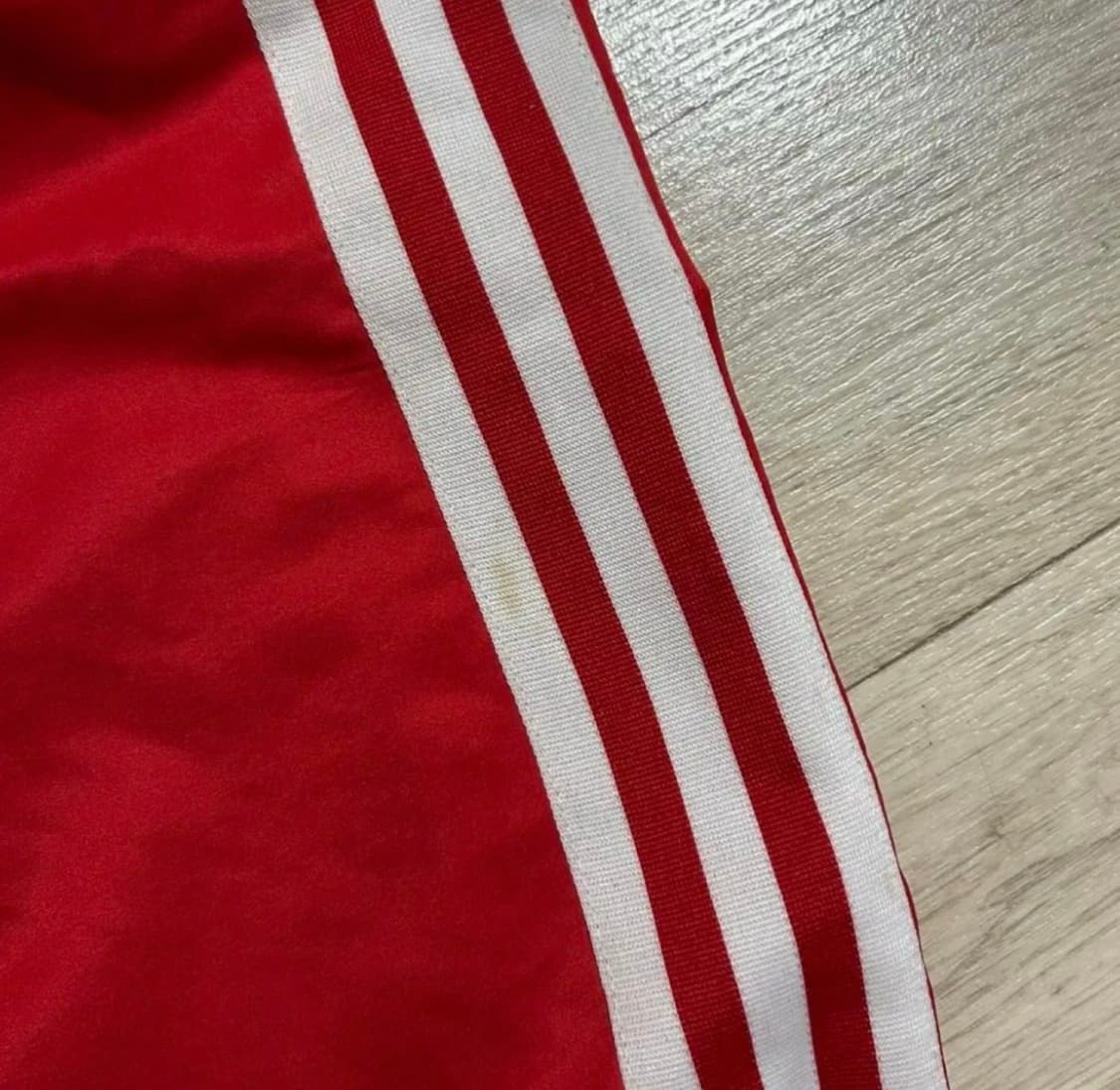 아디다스 함부르크 프로 점퍼 상품이미지6