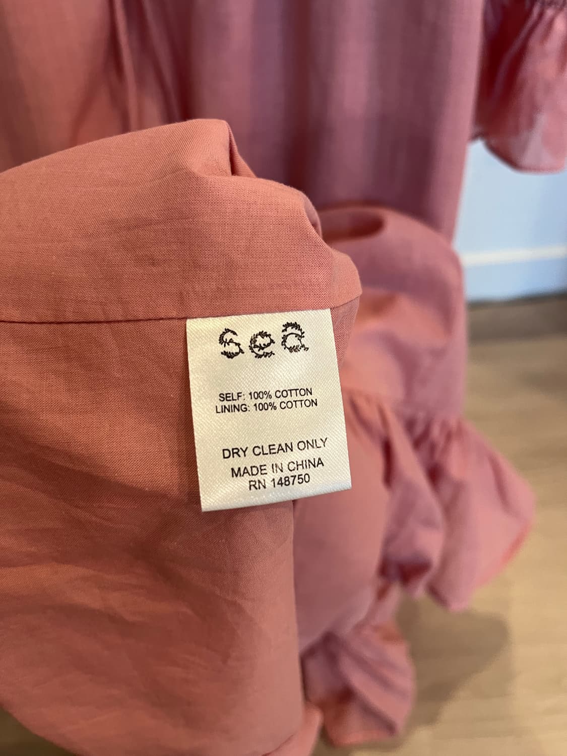 Sea New York  원피스 새상품 상품이미지6