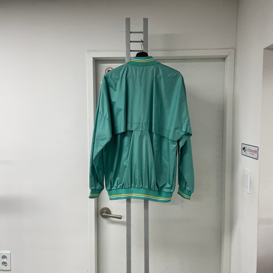 아디다스 체코 트랙탑 져지 S 상품이미지8