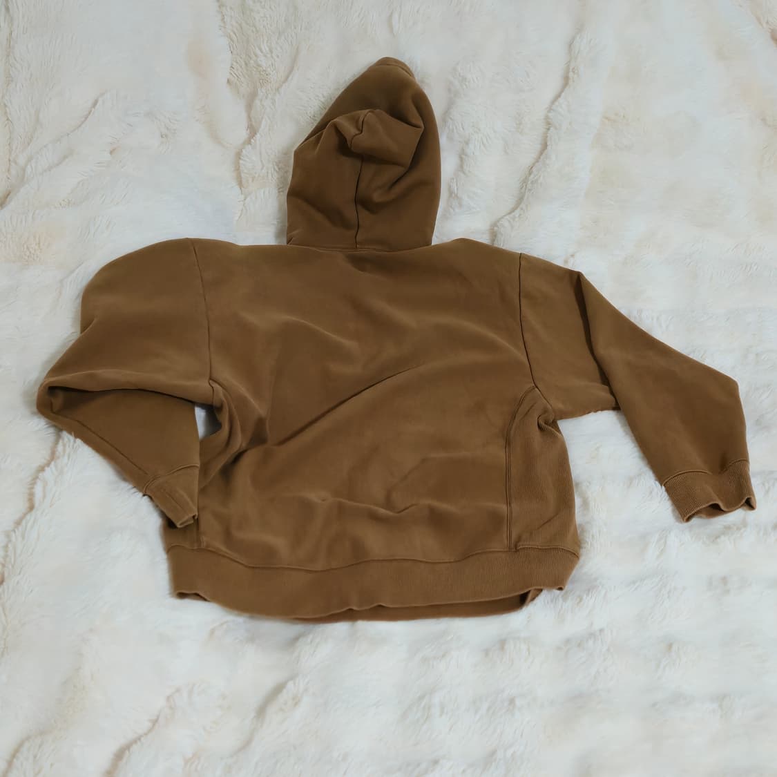 Carhartt 후드티 상품이미지2