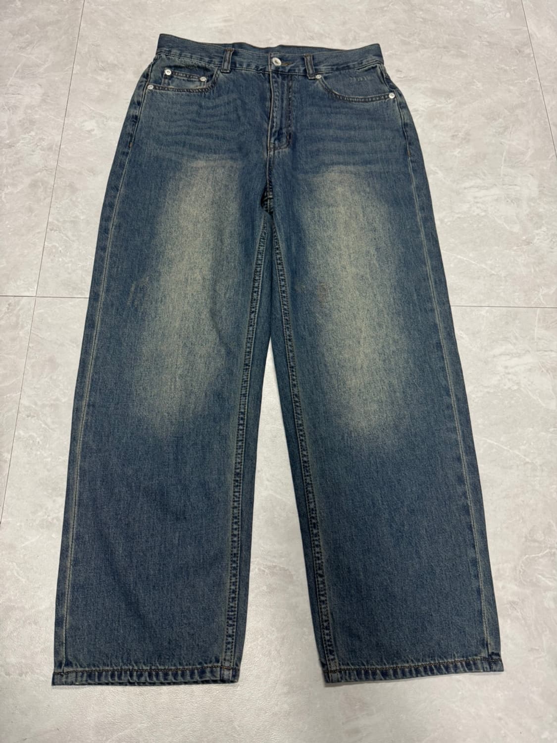 유니폼 브릿지 25FW 상품이미지1