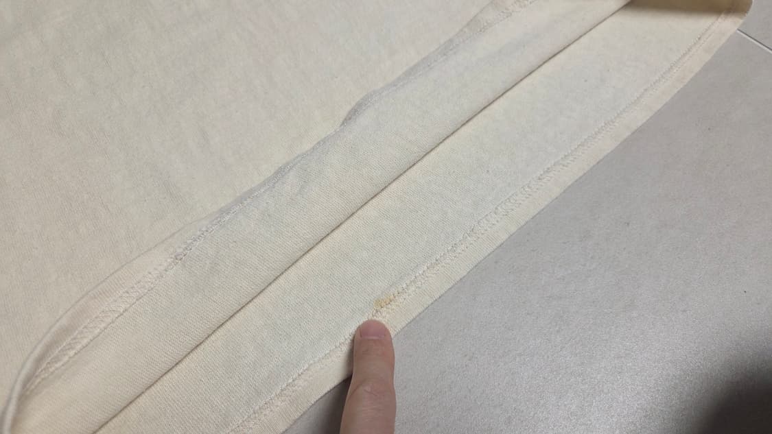 세인트 제임스 길도 유 엘보 패치 상품이미지6