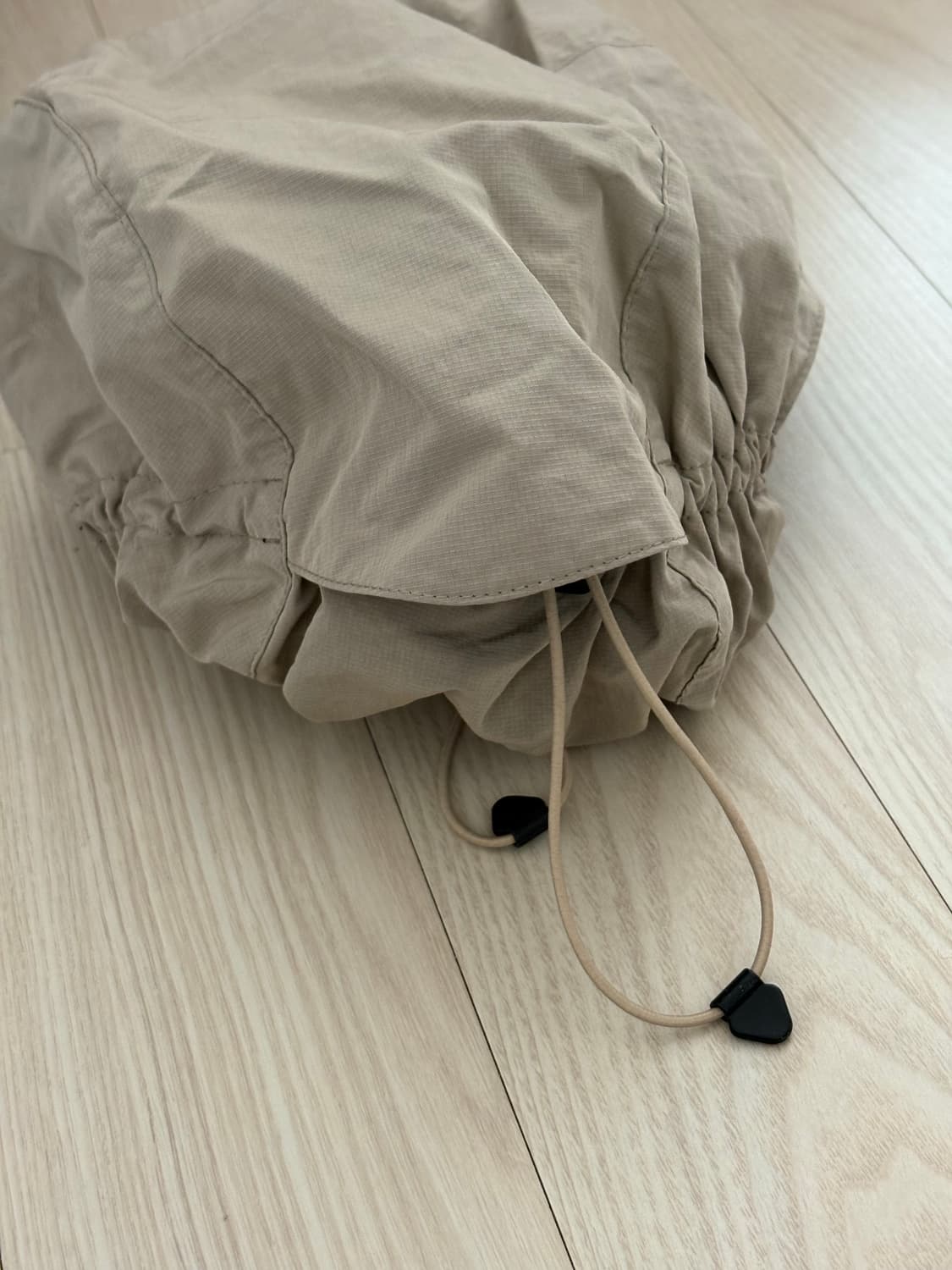 HYEIN SEO Shirring Cap 상품이미지2