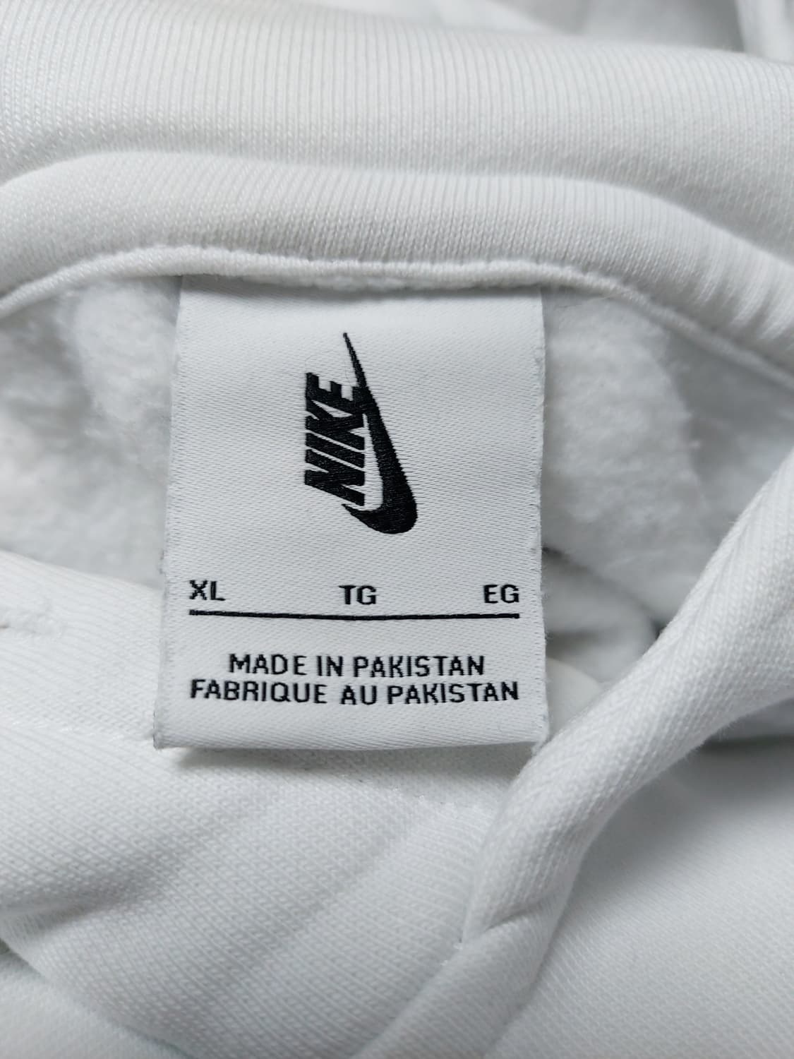 나이키 NRG 솔로 스우시 플리스 후드티 (XL)

 상품이미지5