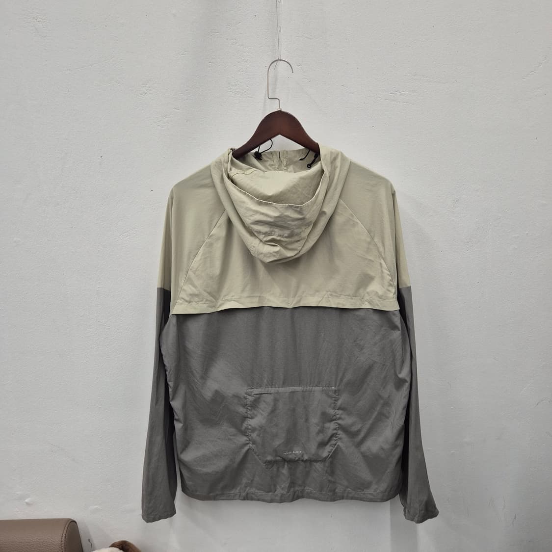 나이키 리펠 UV 윈드러너 러닝 자켓 XL 상품이미지4