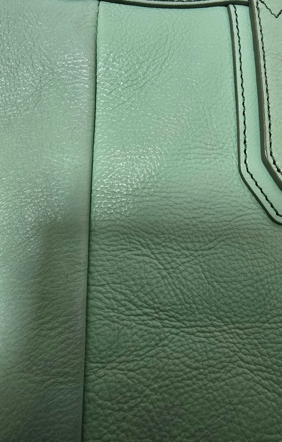 fossil 메로나맛 소가죽 토트백 상품이미지8