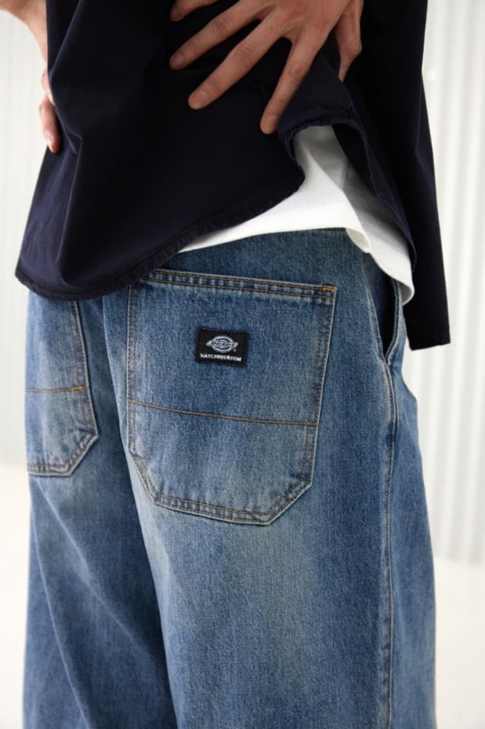 해칭룸 x 디키즈 상품이미지1