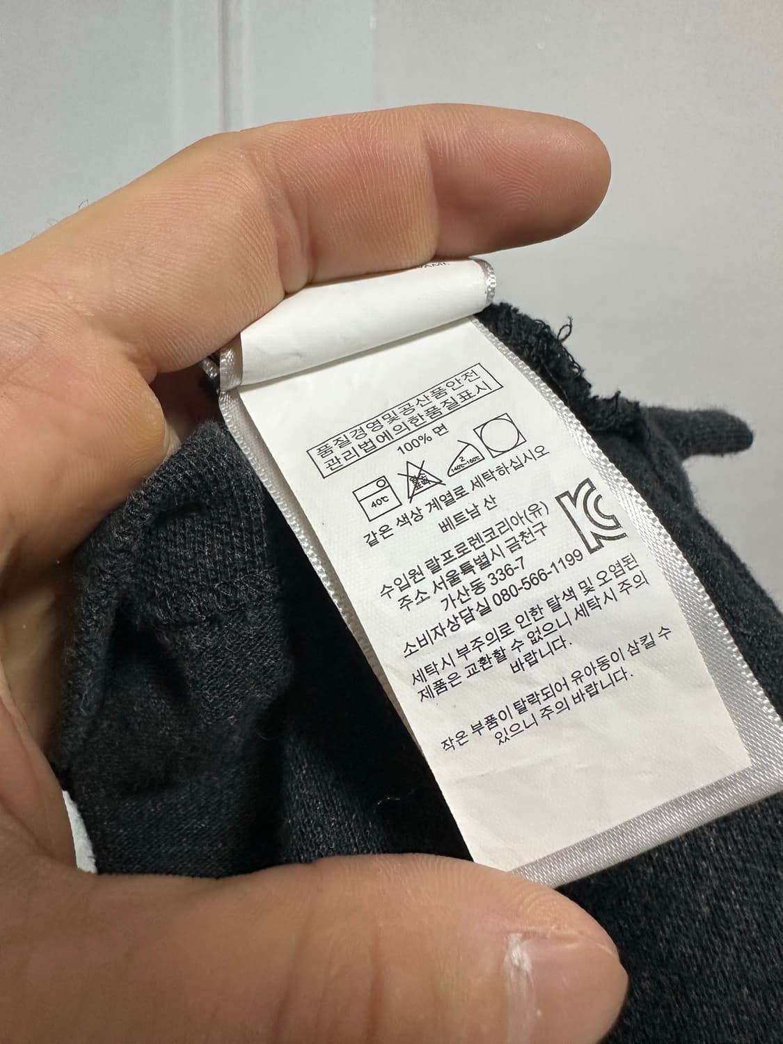 폴로 랄프로렌 카라티 상품이미지4