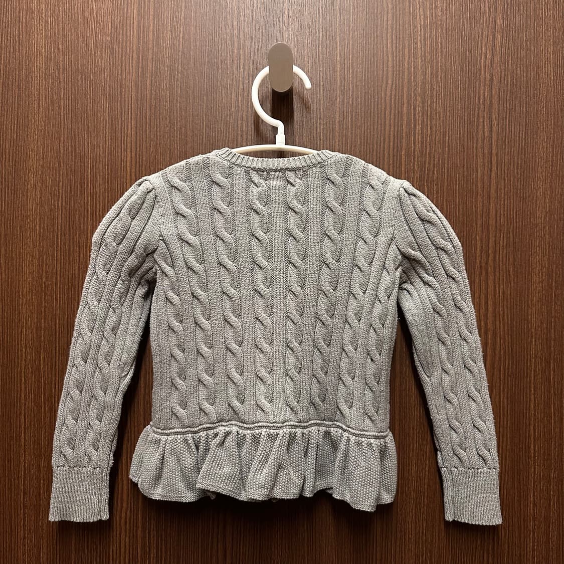 랄프로렌 폴로 가디건 5 상품이미지3