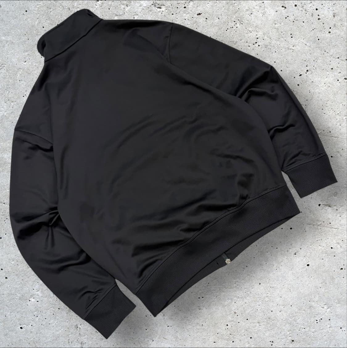 [105] 아디다스 파이어버드 블랙 삼선 트랙탑 져지 B696 상품이미지2