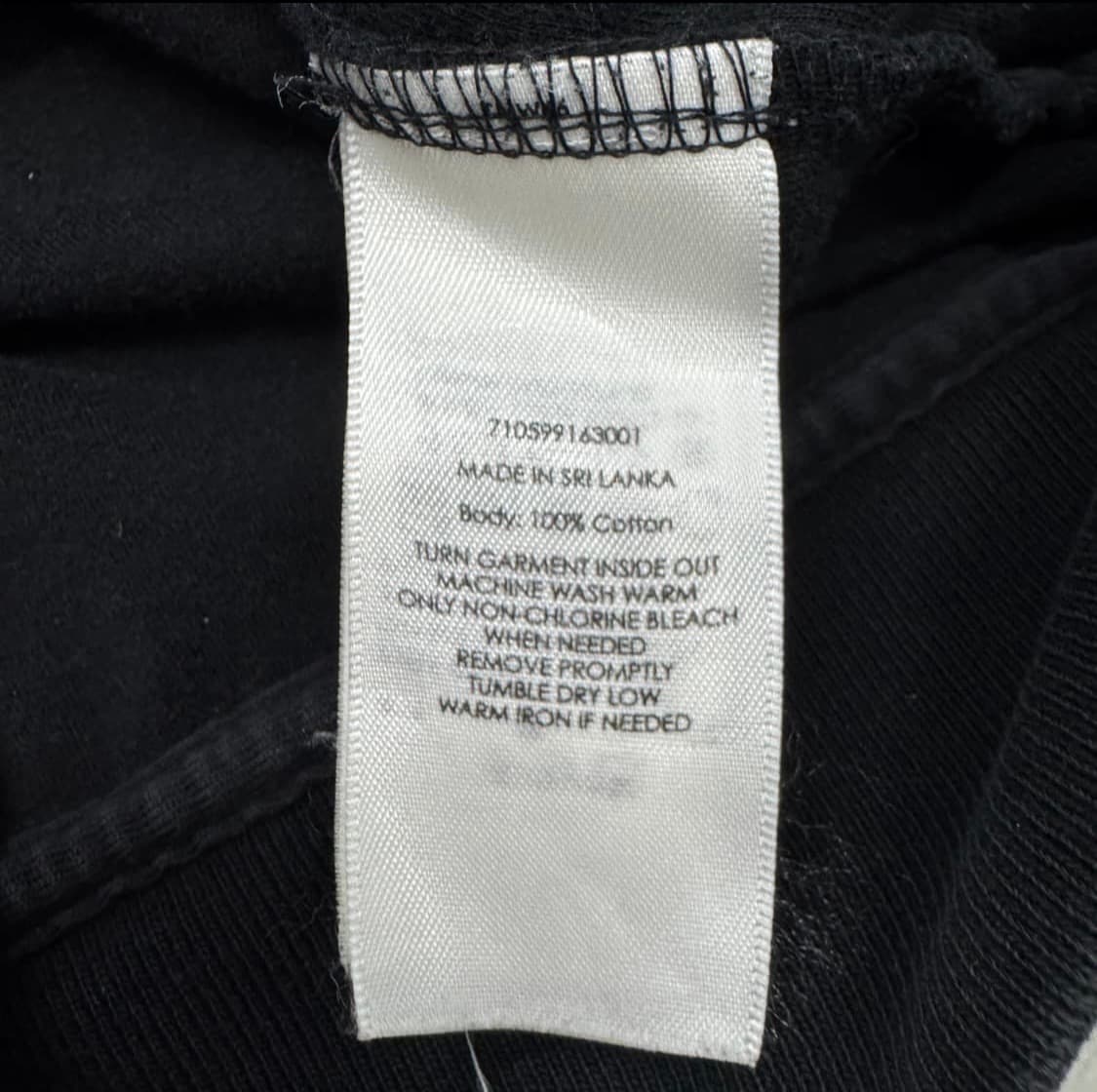 폴로 신형 빅포니 치프키프 트랙탑 코튼 져지 상품이미지4