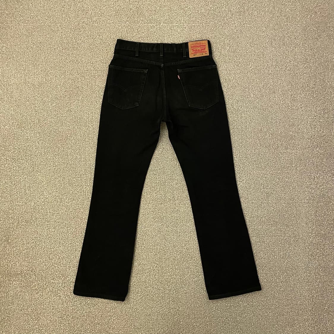 리바이스 517 상품이미지4