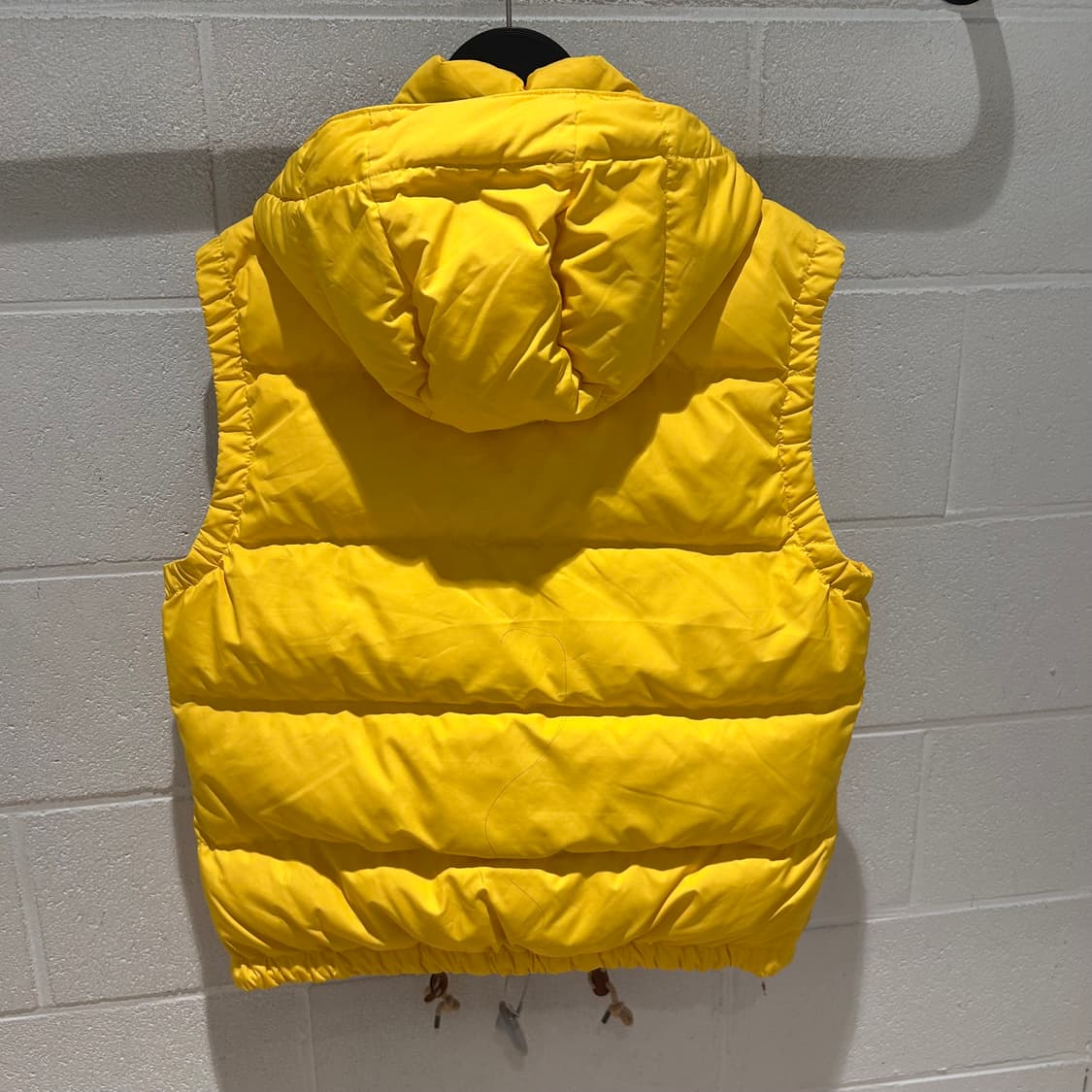 Polo Ralph Lauren Duckdown Padded Vest 상품이미지7