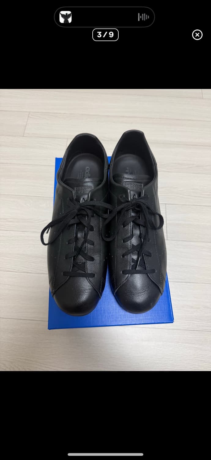 아디다스 스탠스미스 로우 프로 상품이미지3