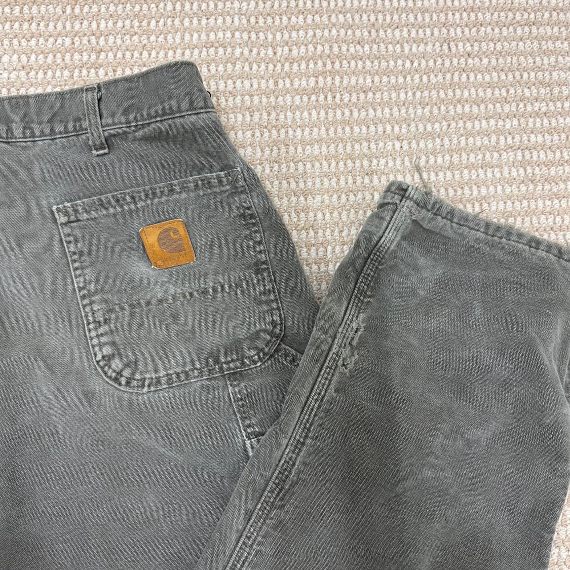 칼하트 팬츠 5 상품이미지8