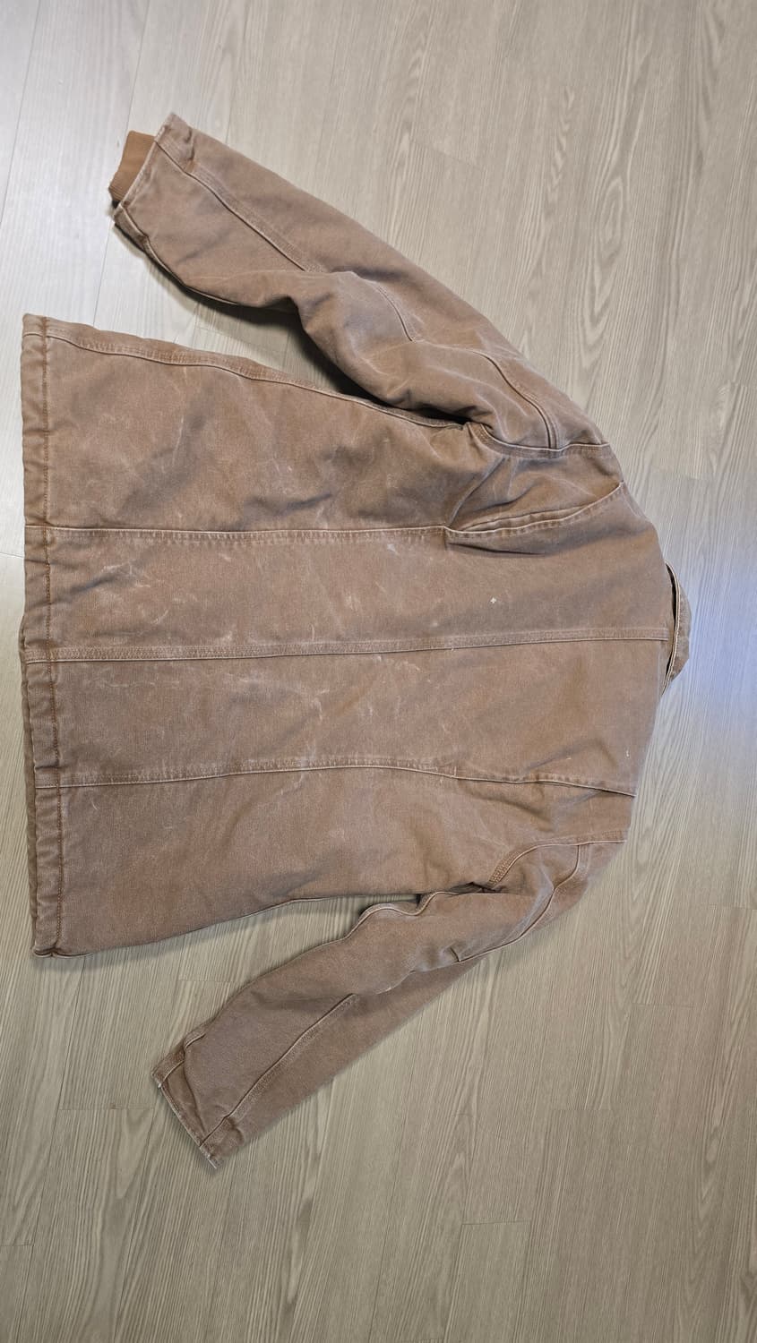 칼하트 디트로이트 자켓 상품이미지5