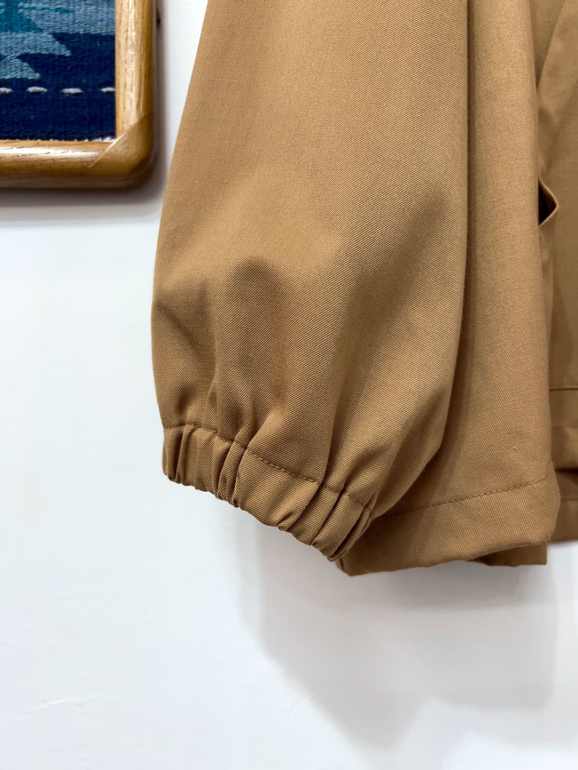 Bukht  Oversized Anorak   상품이미지7