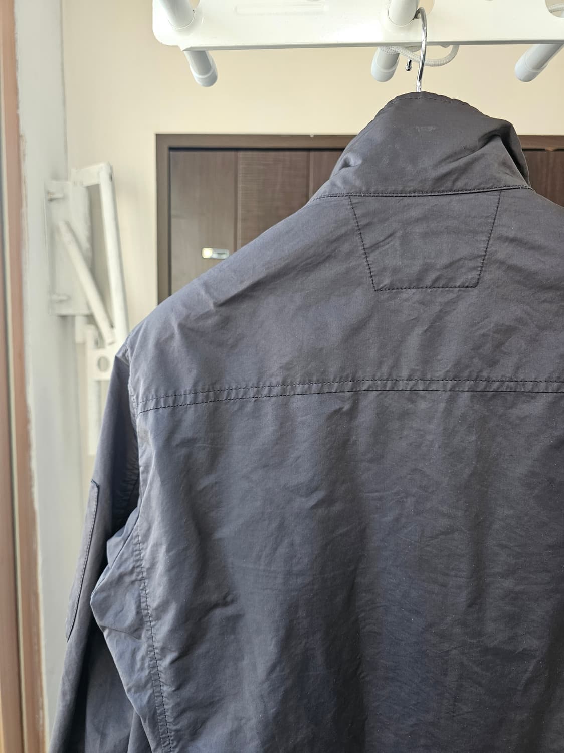 씨피 정품 CP컴퍼니 봄버형태 자켓 105 팔아요 상품이미지8