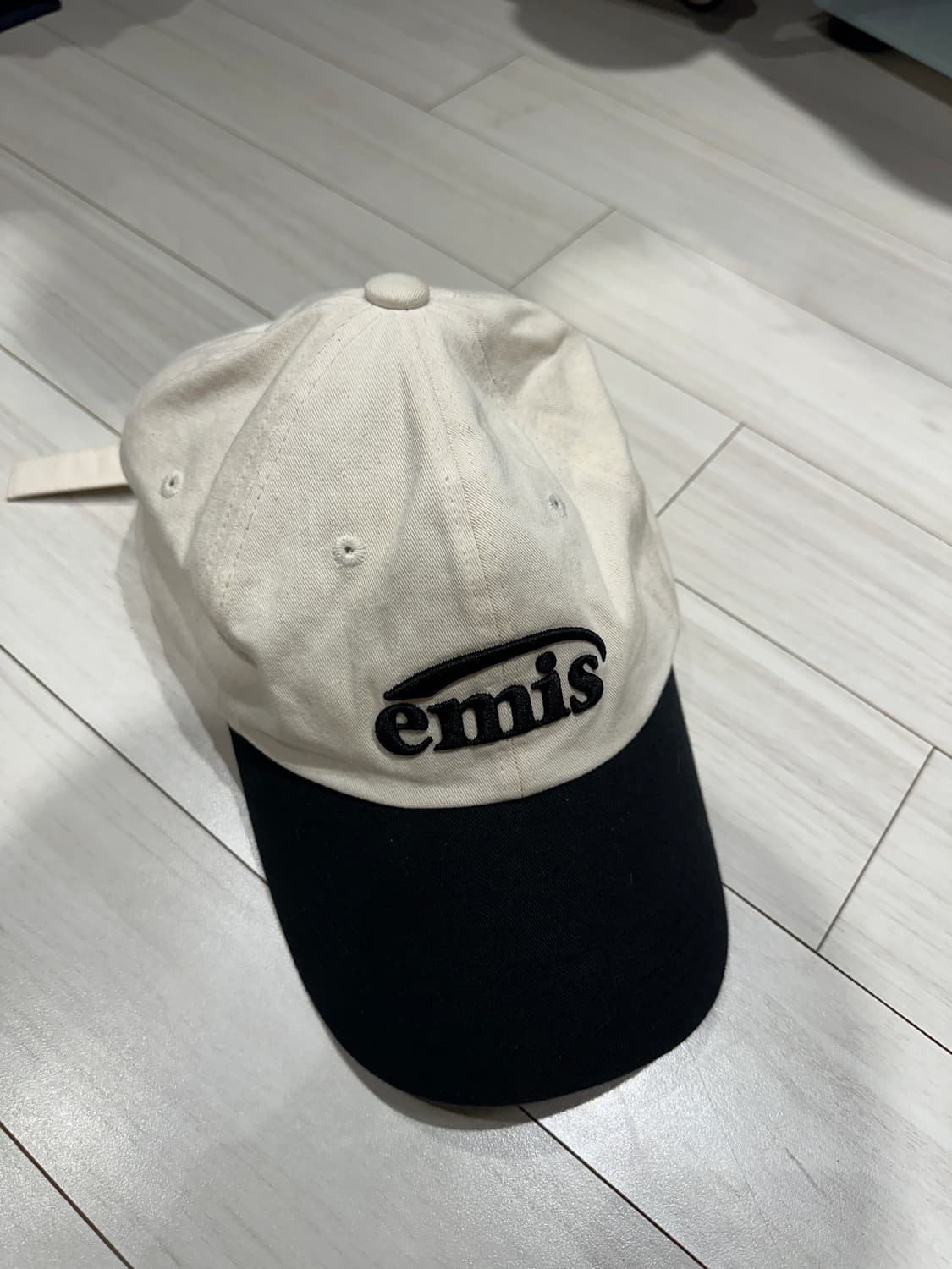 이미스 볼캡 상품이미지1