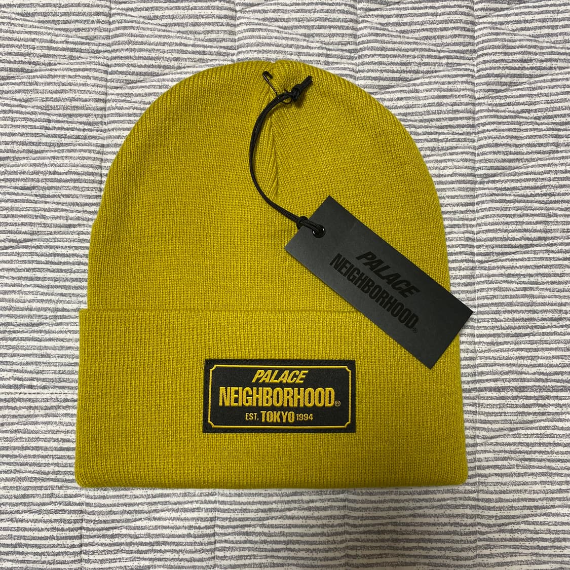 팔라스 네이버후드 비니 상품이미지1