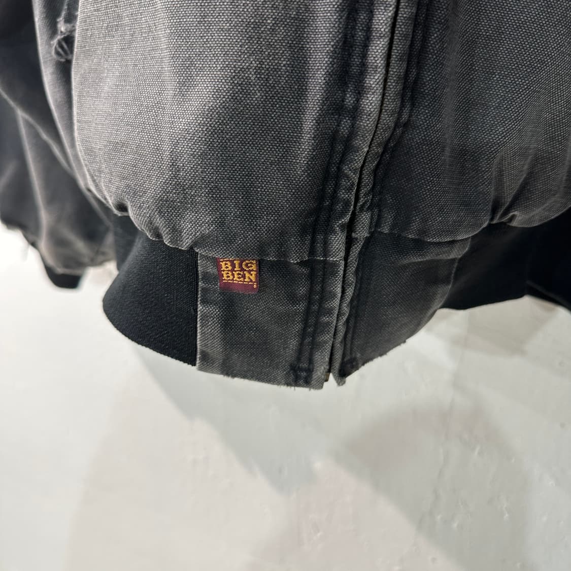 빅벤 액티브 자켓 L 상품이미지7