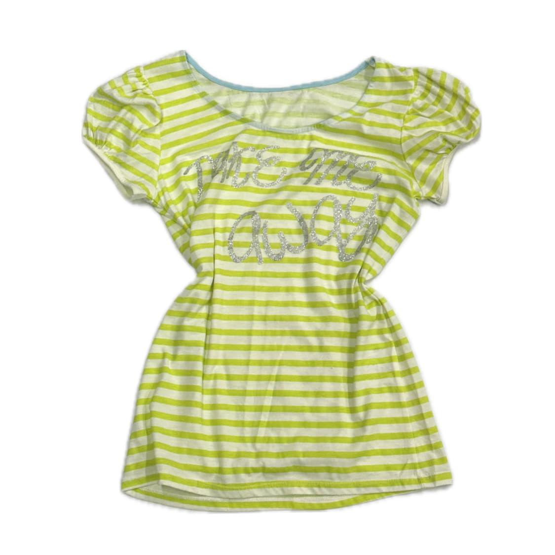 💫데코라 괴짜룩 코디세트💫 셔츠 체크 퍼프 반팔 코디세트  상품이미지4