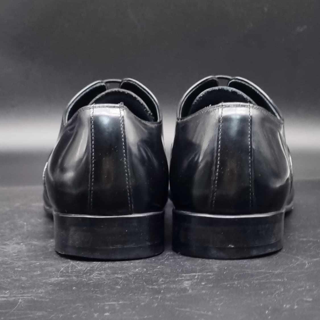 탠디 남성정장구두 실사이즈260  상품이미지4