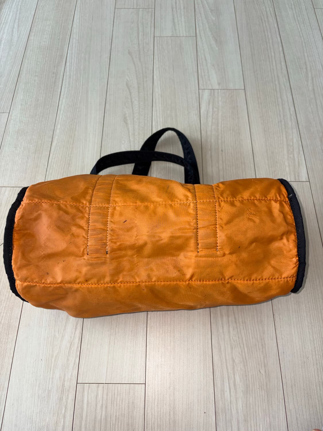 요시다 포터 탱커 더플백 L 숄더백  상품이미지7