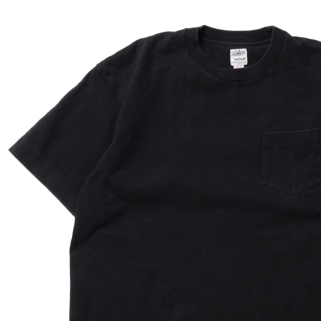 아나토미카 Pocket T-shirt  상품이미지2