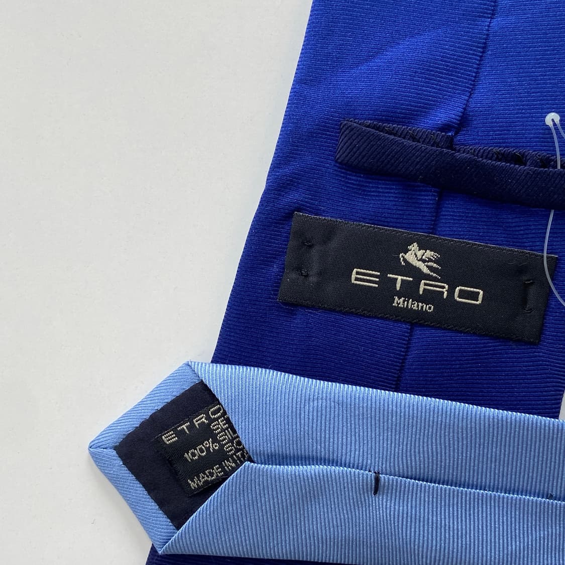 에트로(ETRO) 명품 정품넥타이 상품이미지6