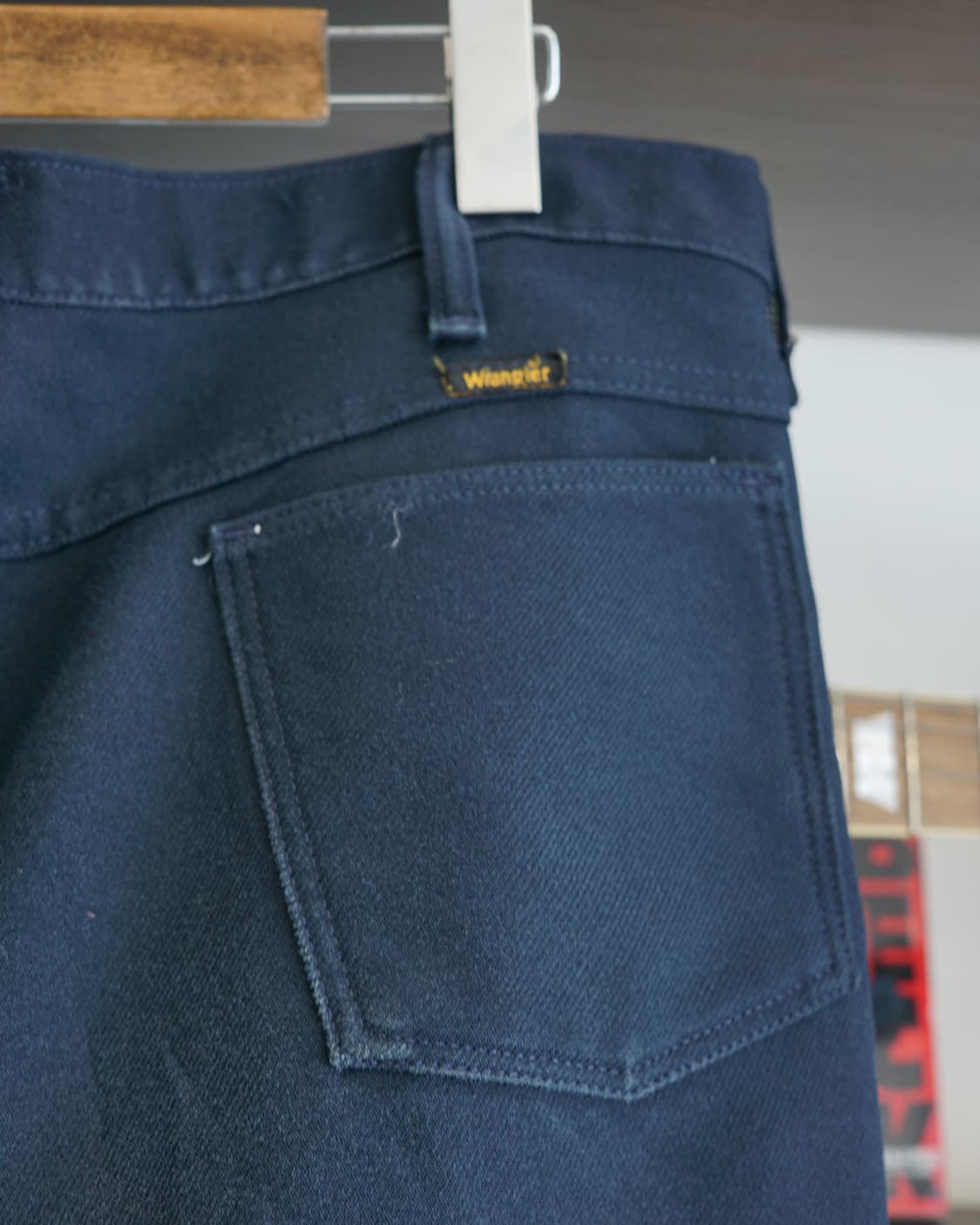 WRANGLER made in u.s.a (32) #32 상품이미지8