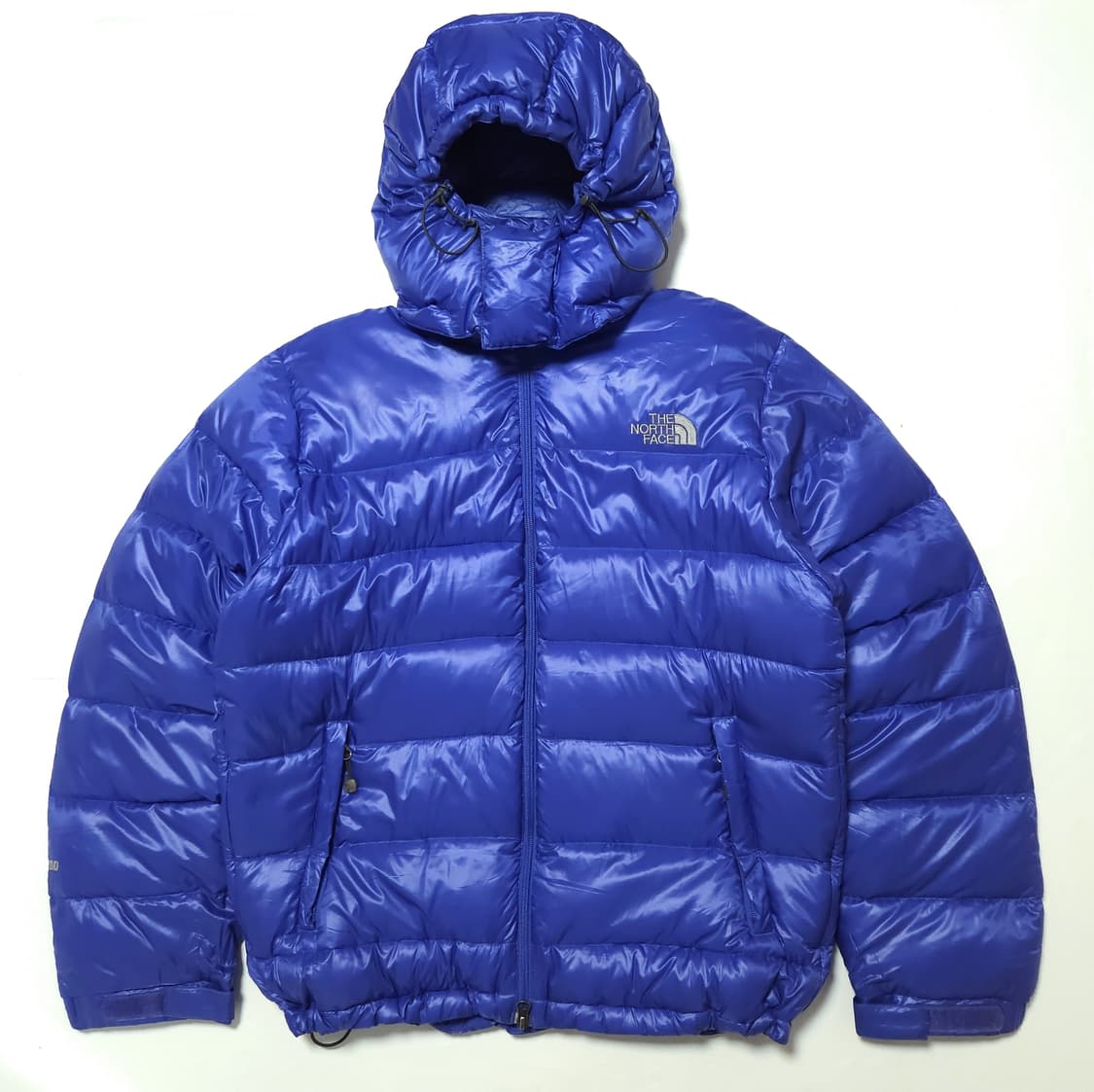 노스페이스 700 메트로 구스다운 경량 패딩 자켓 상품이미지1