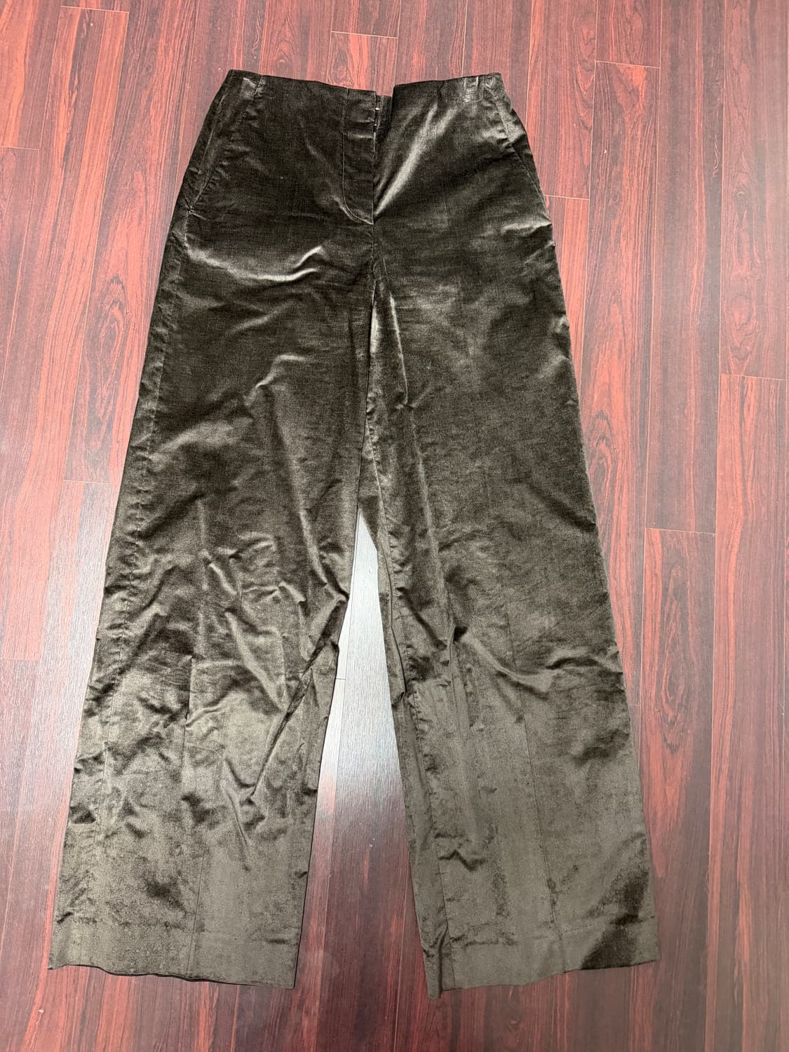 Cos 코스 여성 바지 상품이미지1