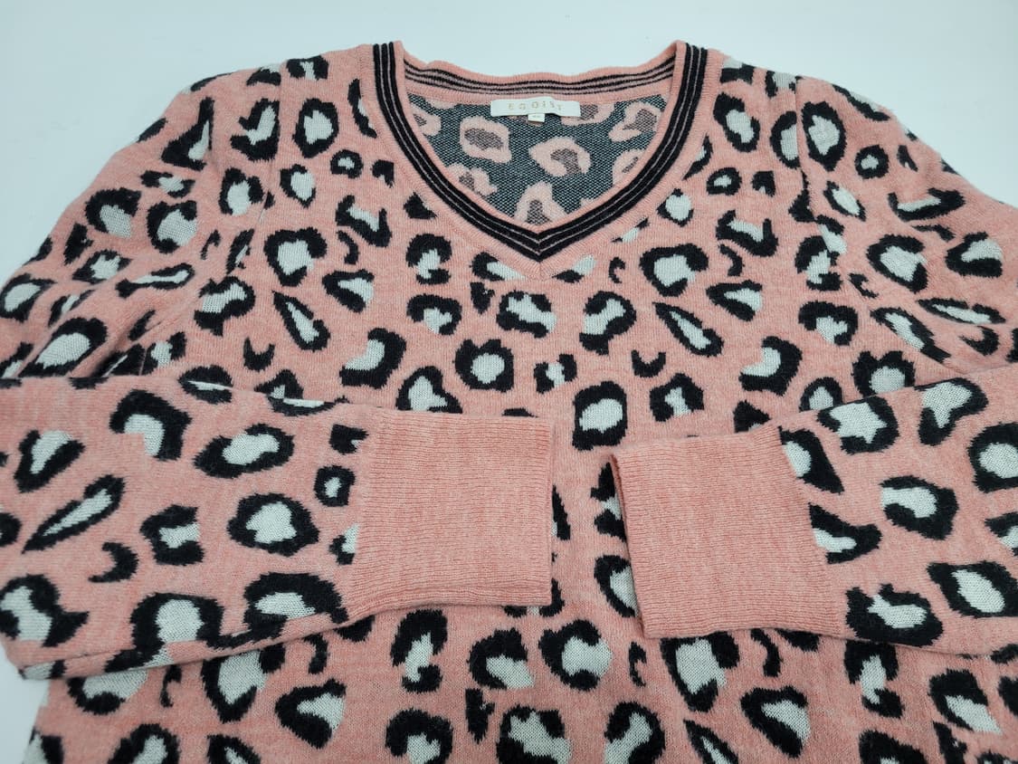 EGOIST 에고이스트 울 니트  / 여 66
 상품이미지3