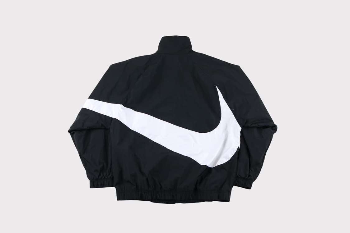 [XL] 나이키 빅스우시 우븐자켓 바람막이 상품이미지6