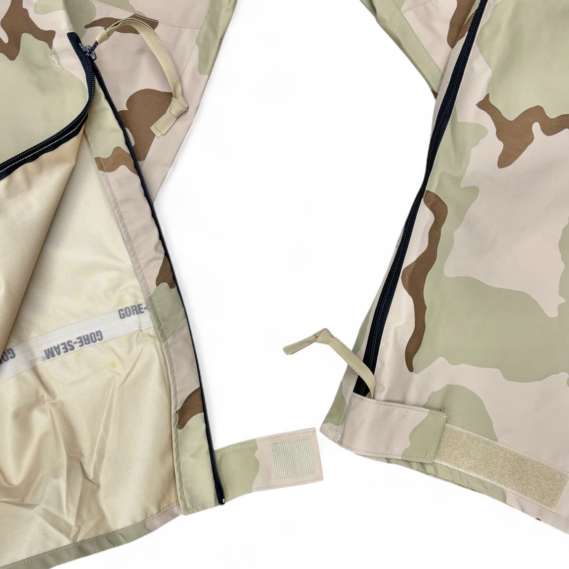 00's US Army 데드스탁 ECWCS 팬츠 상품이미지8