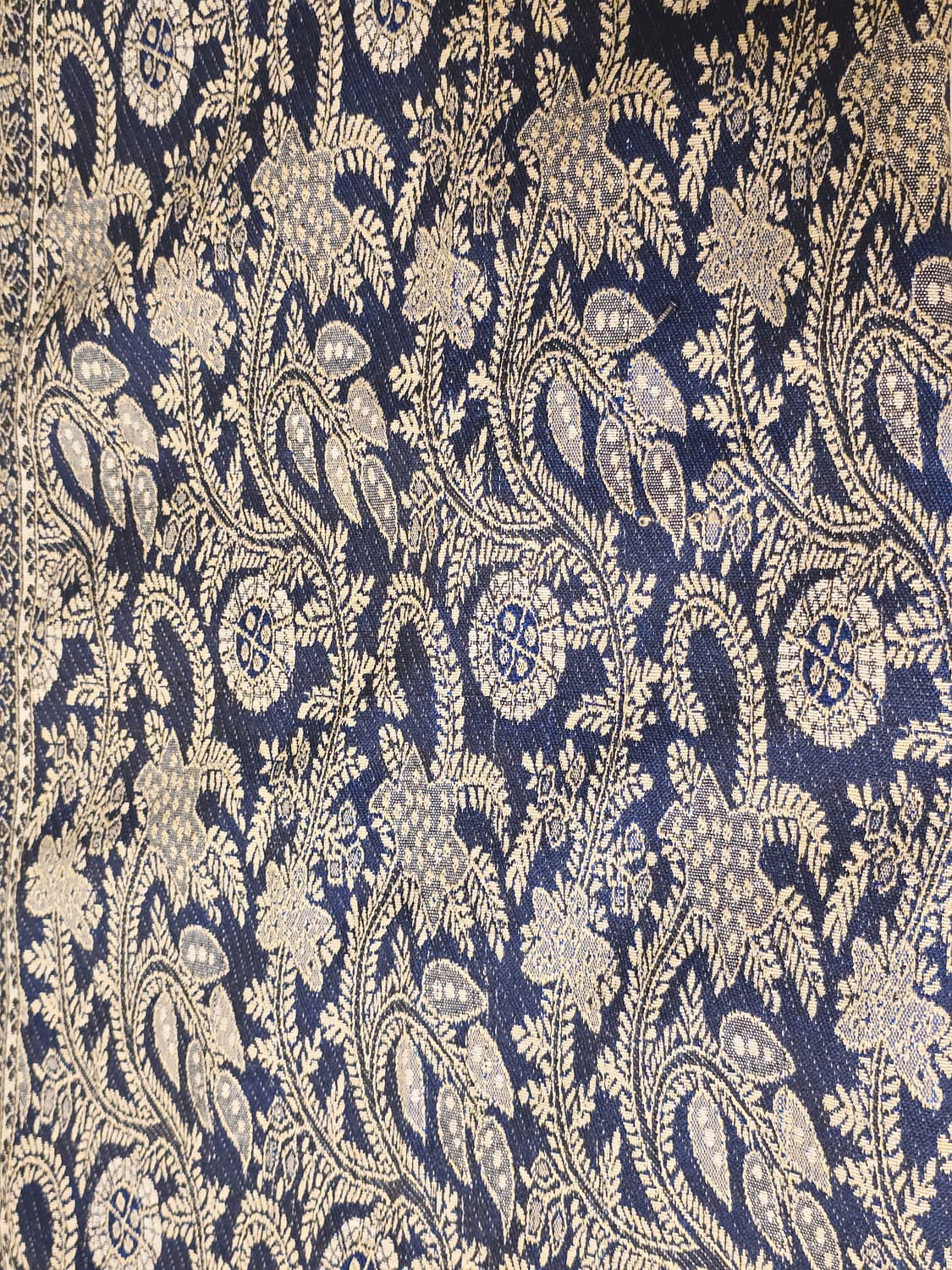 빈티지 이집트 페이즐리 태피스트리 러그 커페트 상품이미지9