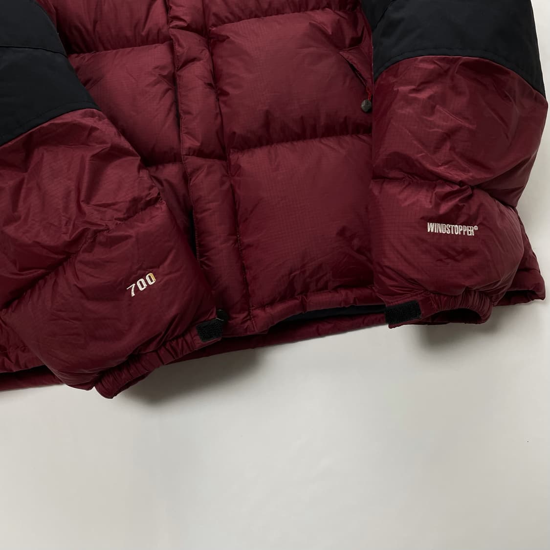 노스페이스 700 윈드스토프 상품이미지3