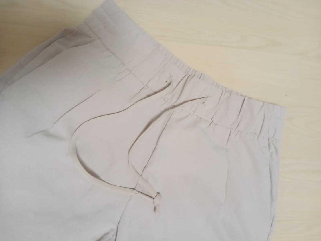 안다르 에어윈드 조거팬츠 상품이미지3