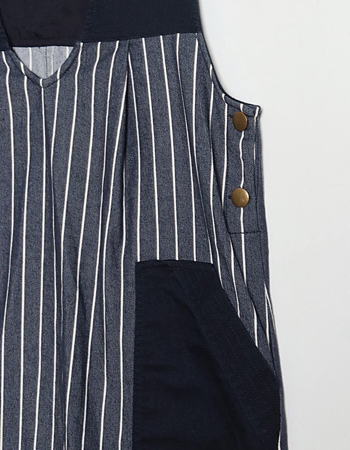 TROISSIX Jumper One-Piece 상품이미지3