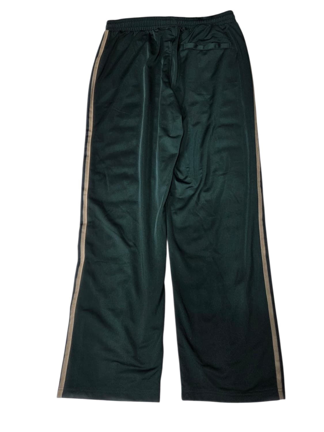 아디다스 구파이어버드 다크그린 트랙 팬츠 XL 상품이미지3