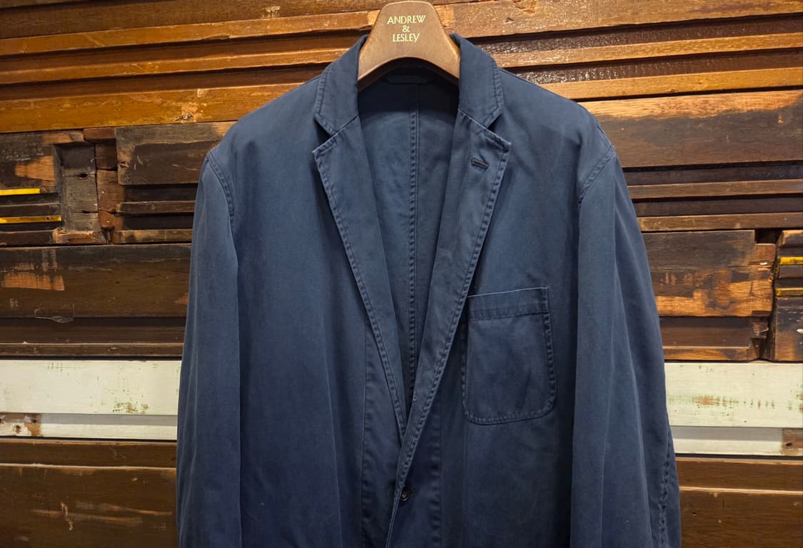 폴로랄프로렌 치노 자켓 상품이미지2