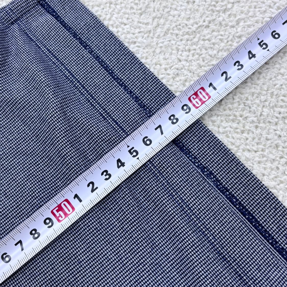 95 빈폴 여성 반팔 카라 티셔츠 0413E 상품이미지5