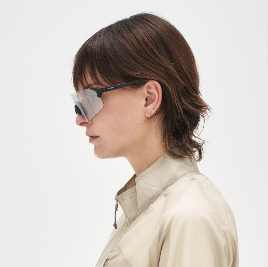 RIDAR ELITE 러닝 선글라스 변색 렌즈 상품이미지2