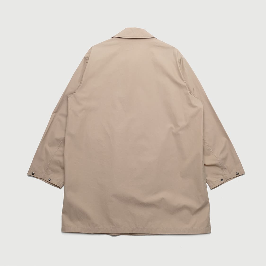 STANDARD JOURNAL BY (HEUGN) koyama coat 상품이미지10